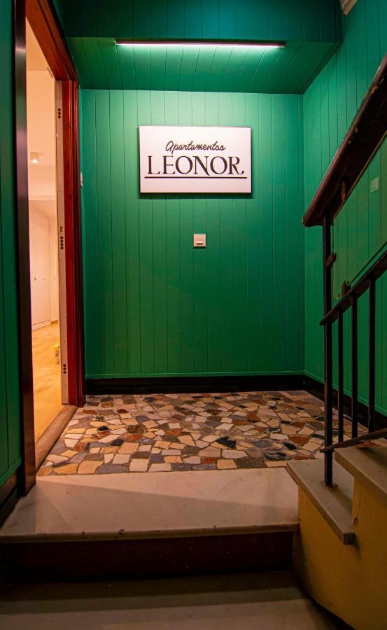 Apartamentos Leonor Malaga Exterior photo